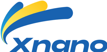 Xnano Logo