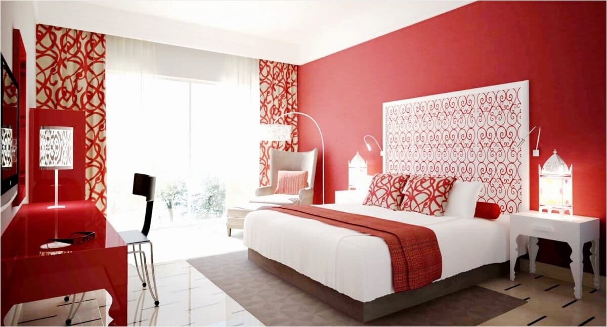 Gợi ý 5 màu sơn nhà đón Tết mang đến nhiều tài lộc, thịnh vượng