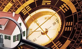 Tư vấn phong thủy