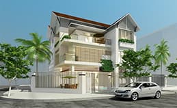 Tư vấn nhà đẹp